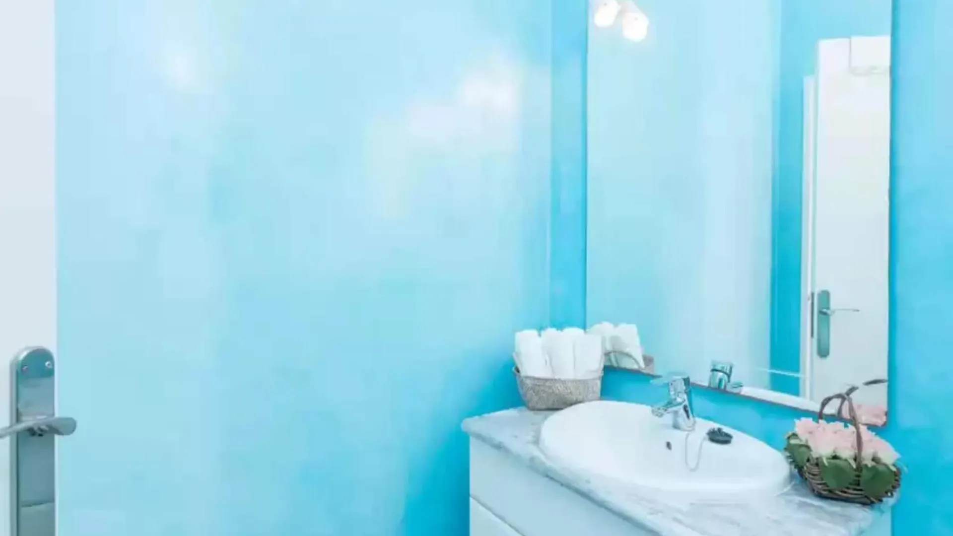 Pleasant Apartment Near Centre カン・ピカフォルト シャレー