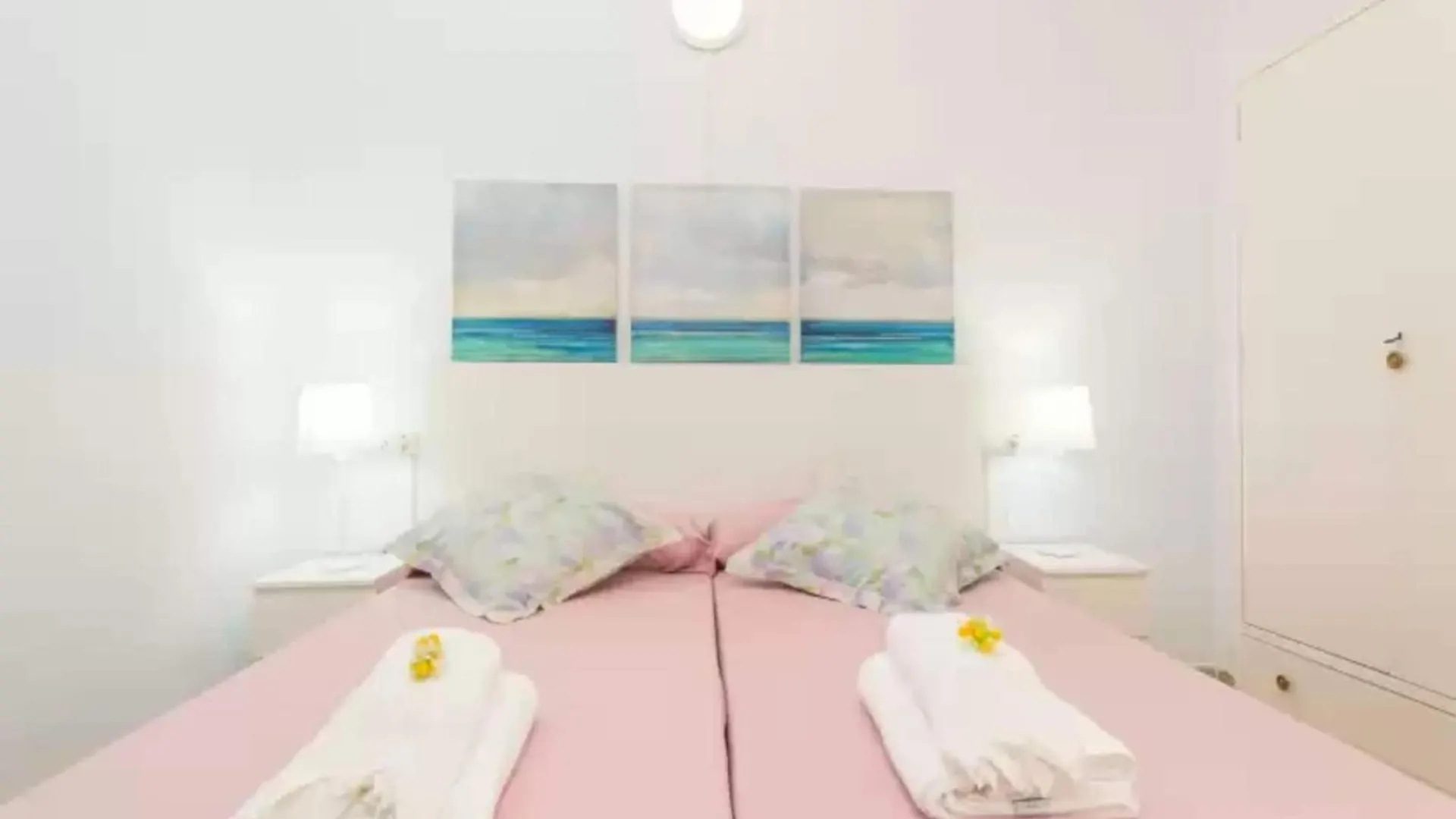 Pleasant Apartment Near Centre カン・ピカフォルト 0*,