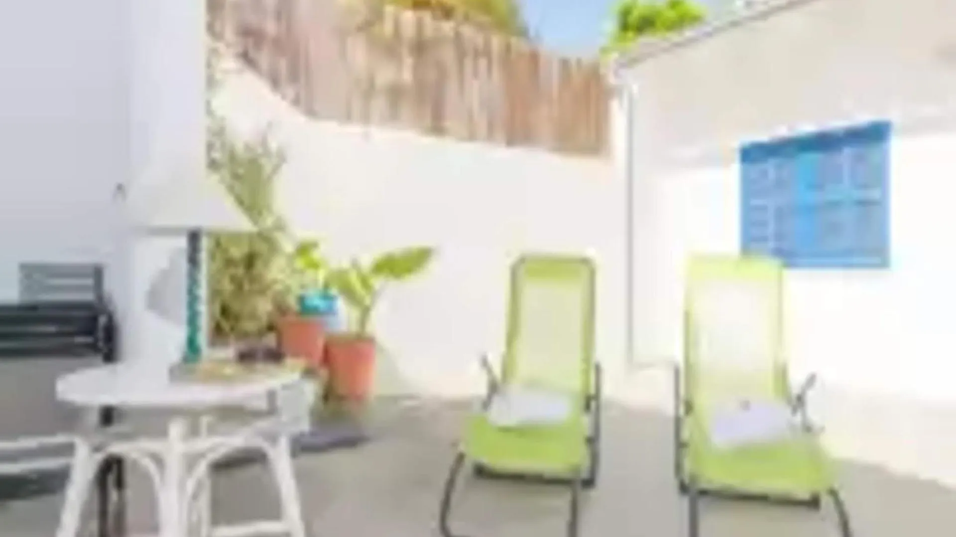 Pleasant Apartment Near Centre カン・ピカフォルト スペイン