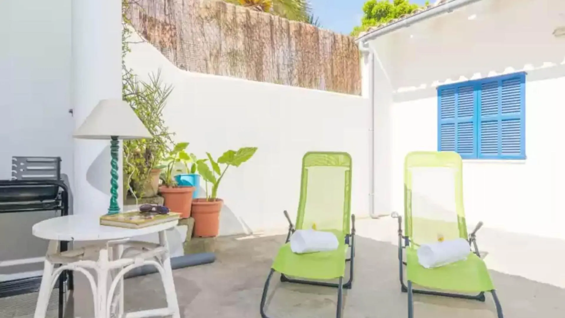 Pleasant Apartment Near Centre カン・ピカフォルト 0*,  スペイン